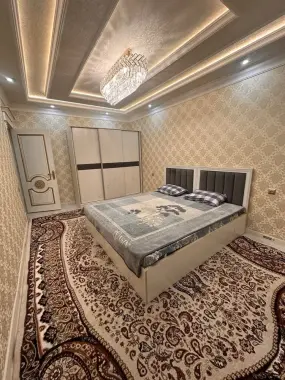 Пасуточный квартира чиланзар метро