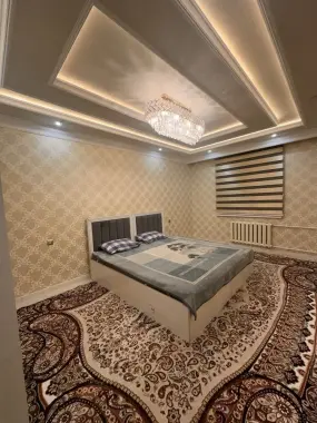 Пасуточный квартира чиланзар метро