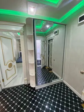 Пасуточный квартира чиланзар метро