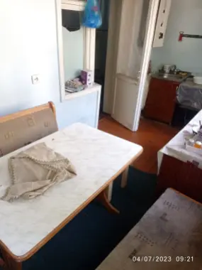 Kvarteraga o'g'il bolalar