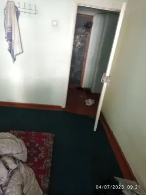 Kvarteraga o'g'il bolalar