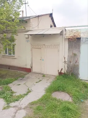 Qizlarga kvartira