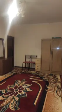 Qizlar uchun kvartira