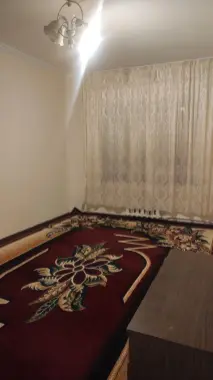 Qizlar uchun kvartira