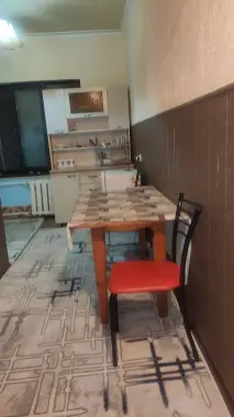 Qizlar uchun kvartira