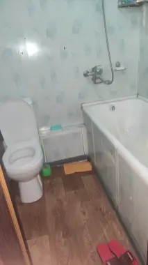 Qizlar uchun kvartira