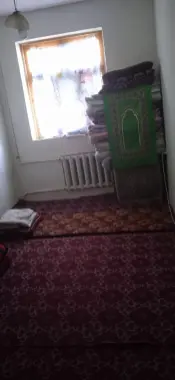 O'g'il bollarga sherikchilikka kvartera bor