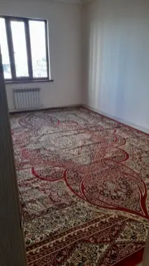 Янги Хает 9 худуд 3 хонали уйни 1 хонасига ишлайдиган киз аёллар ижара