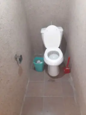 Kvartira qoyamiz