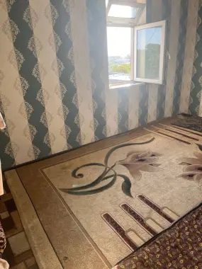Kvartiraga 3 ta qiz olamiz