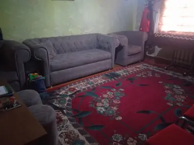 Kvartira bor kimga kk boʻlsa murojat qilila faqat xotin-qizlarga
