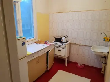 Farxatskiy chopon ota bollarga joy bor 3 kishiga