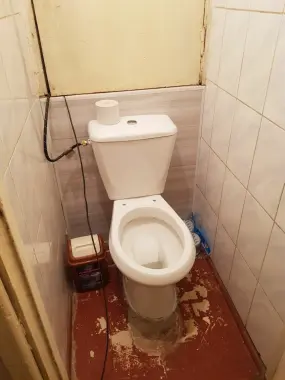 Farxatskiy chopon ota bollarga joy bor 3 kishiga