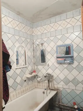 Student ishlaydigan qizlarga arzon kvartira