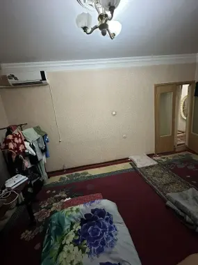 Ijara kvartira qizlarga