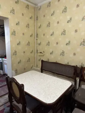 Ijara kvartira qizlarga