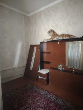 Qizlarga sheriklikka Sergili 4-metroni oldida