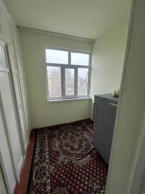 Aqlli tartibli student qizlarga kichik xonacha beriladi