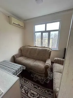 Aqlli tartibli student qizlarga kichik xonacha beriladi