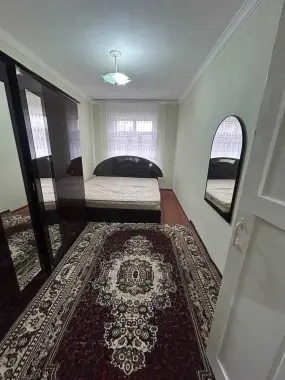 Aqlli tartibli student qizlarga kichik xonacha beriladi