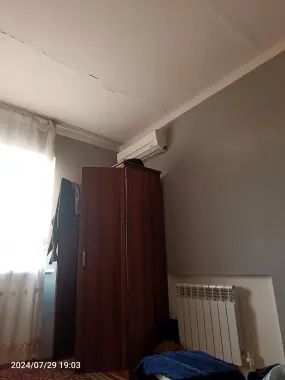Kvartira ijara ogil bollaga