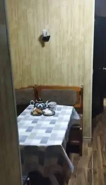 Ijaraga qizlar olinadi