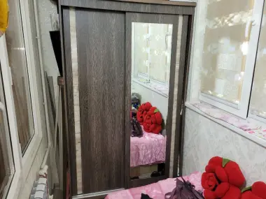Qizlar uchun ijaraga xona bor