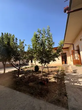 Ijaraga uy hovli bez makler faqat ayollar va qizlarni qo'yamiz