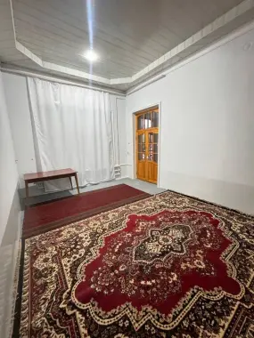 Ijaraga uy hovli bez makler faqat ayollar va qizlarni qo'yamiz