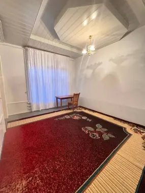 Ijaraga uy hovli bez makler faqat ayollar va qizlarni qo'yamiz