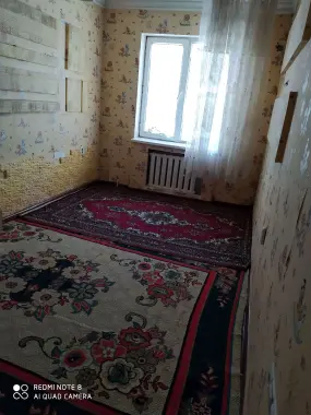 Квартира ижарага угил болаларга