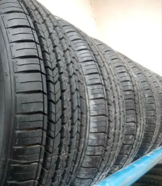 Автошины для легковых авто Charmhoo 195/60/R15 M+S.Gentra,Nexia 2,3