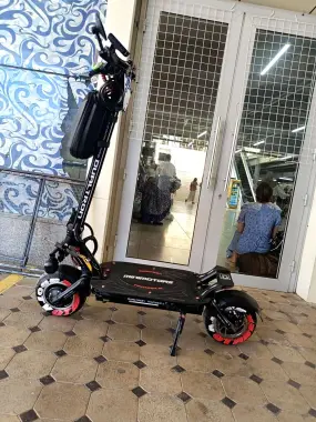 Срочна Dualtron Thunder 3. 2024 elektrosamokat Электросамокат Электр