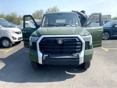 Продаю пикап электро