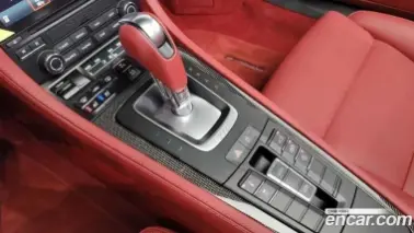 Продается Porsche 718 Boxster GTS 4.0