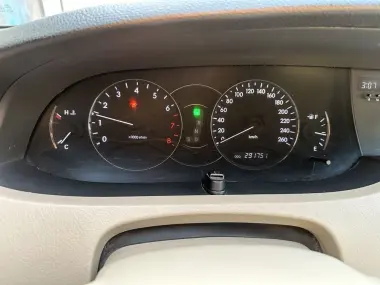 Toyota AVALON Limited 3.5 2007 года Lux в хорошем состоянии