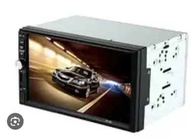 Monitor Pioneer mafon avtomagnitafon (новый каробка)