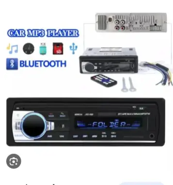 Monitor Pioneer mafon avtomagnitafon (новый каробка)