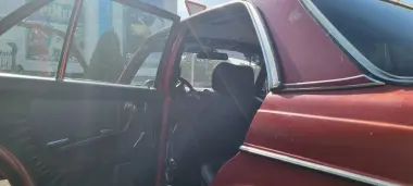 Продаю мерседес W 123 mercedes 82 г