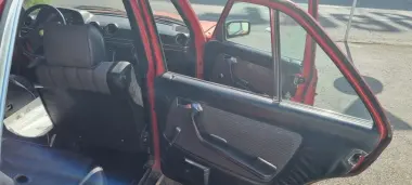 Продаю мерседес W 123 mercedes 82 г