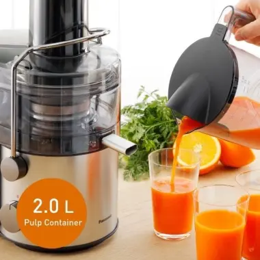 Соковыжмалка Panasonic CB600
