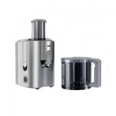 Соковыжималка Braun j700