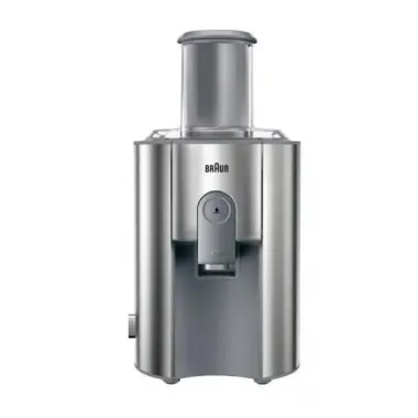 Соковыжималка Braun j700