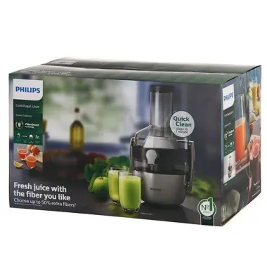 Соковыжмалка Philips PH-1922