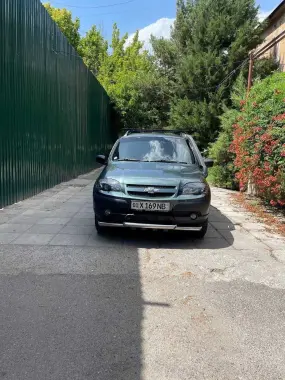 Продам Нива шевролет полный фарщ