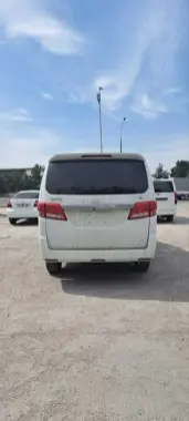 JAC M4 AT REFINE 9-11 уриндикли сотувда мавжуд / наличида тайёр