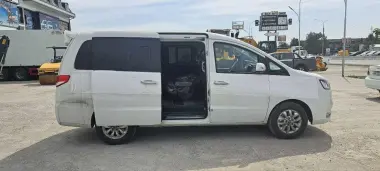 JAC M4 AT REFINE 9-11 уриндикли сотувда мавжуд / наличида тайёр