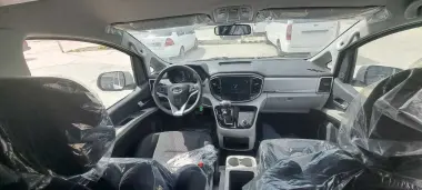 JAC M4 AT REFINE 9-11 уриндикли сотувда мавжуд / наличида тайёр
