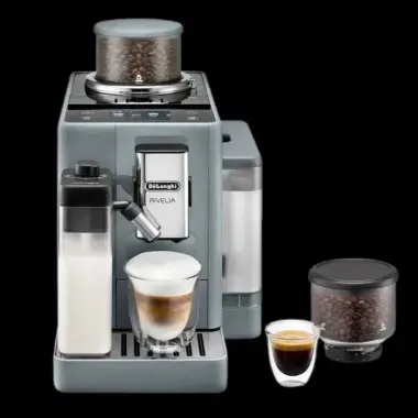 Кофе машины DELONGHI доставка по городу