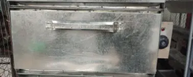 Duxovka somsa uchun duxovka pichka pechka somsa patir uchun 1 yil gara